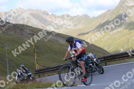 Photo #3931553 | 18-08-2023 10:14 | Passo Dello Stelvio - Peak BICYCLES