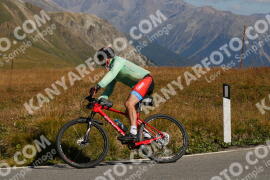 Photo #2665731 | 16-08-2022 10:54 | Passo Dello Stelvio - Peak BICYCLES