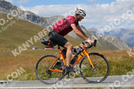 Photo #2672637 | 16-08-2022 14:38 | Passo Dello Stelvio - Peak BICYCLES