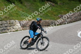 Foto #2523062 | 06-08-2022 12:43 | Sella Pass BICYCLES