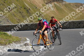 Photo #4209304 | 09-09-2023 11:43 | Passo Dello Stelvio - Prato side BICYCLES