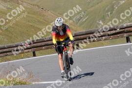 Foto #4016735 | 22-08-2023 10:36 | Passo Dello Stelvio - die Spitze BICYCLES