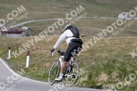 Photo #3179082 | 20-06-2023 14:32 | Passo Dello Stelvio - Peak BICYCLES