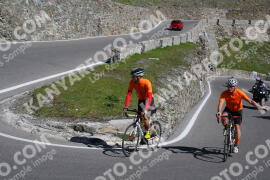 Photo #3400089 | 09-07-2023 10:20 | Passo Dello Stelvio - Prato side BICYCLES