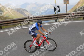 Photo #4037187 | 23-08-2023 13:21 | Passo Dello Stelvio - Peak BICYCLES