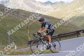 Photo #3931890 | 18-08-2023 10:44 | Passo Dello Stelvio - Peak BICYCLES