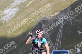 Photo #2657362 | 15-08-2022 11:14 | Passo Dello Stelvio - Peak BICYCLES