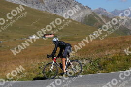 Photo #2665711 | 16-08-2022 10:52 | Passo Dello Stelvio - Peak BICYCLES