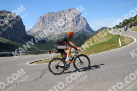 Foto #2638856 | 14-08-2022 10:42 | Gardena Pass BICYCLES