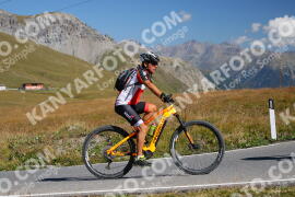 Foto #2665413 | 16-08-2022 10:36 | Passo Dello Stelvio - die Spitze BICYCLES