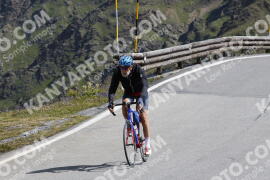 Photo #3619582 | 29-07-2023 11:16 | Passo Dello Stelvio - Peak BICYCLES