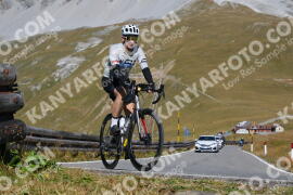 Foto #4162823 | 05-09-2023 10:51 | Passo Dello Stelvio - die Spitze BICYCLES