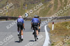 Foto #4231267 | 10-09-2023 14:29 | Passo Dello Stelvio - die Spitze BICYCLES