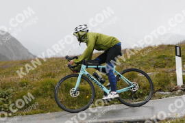 Foto #3731609 | 06-08-2023 13:28 | Passo Dello Stelvio - die Spitze BICYCLES