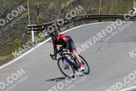 Photo #3681590 | 31-07-2023 13:57 | Passo Dello Stelvio - Peak BICYCLES