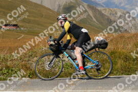 Photo #2672586 | 16-08-2022 14:37 | Passo Dello Stelvio - Peak BICYCLES