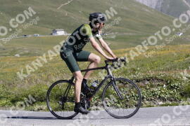 Foto #3458089 | 15-07-2023 10:09 | Passo Dello Stelvio - die Spitze BICYCLES