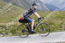 Photo #3588273 | 27-07-2023 10:43 | Passo Dello Stelvio - Peak BICYCLES