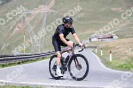 Foto #3170825 | 19-06-2023 11:24 | Passo Dello Stelvio - die Spitze BICYCLES