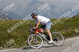 Photo #3423422 | 11-07-2023 11:50 | Passo Dello Stelvio - Peak BICYCLES