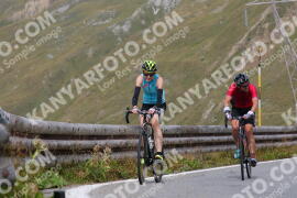 Photo #2678020 | 17-08-2022 11:02 | Passo Dello Stelvio - Peak BICYCLES