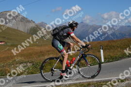 Photo #2665573 | 16-08-2022 10:48 | Passo Dello Stelvio - Peak BICYCLES