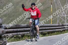 Foto #3121810 | 17-06-2023 10:33 | Passo Dello Stelvio - die Spitze BICYCLES