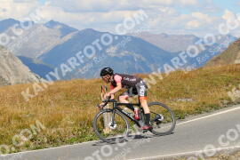 Photo #2754558 | 26-08-2022 13:01 | Passo Dello Stelvio - Peak BICYCLES