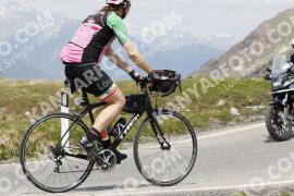 Photo #3156625 | 18-06-2023 13:37 | Passo Dello Stelvio - Peak BICYCLES