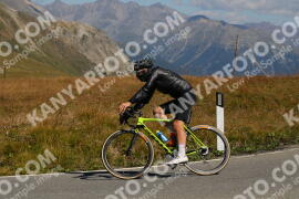 Photo #2666561 | 16-08-2022 11:24 | Passo Dello Stelvio - Peak BICYCLES
