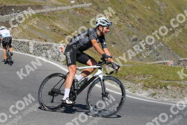 Photo #4211848 | 09-09-2023 13:37 | Passo Dello Stelvio - Prato side BICYCLES