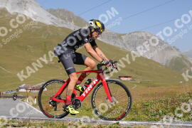 Photo #4046765 | 24-08-2023 11:12 | Passo Dello Stelvio - Peak BICYCLES