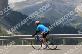 Photo #2574286 | 10-08-2022 12:10 | Gardena Pass BICYCLES