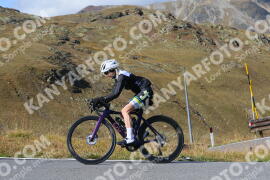 Foto #4291284 | 19-09-2023 10:43 | Passo Dello Stelvio - die Spitze BICYCLES