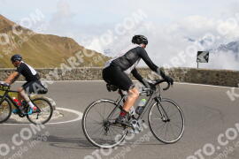 Foto #4278018 | 17-09-2023 13:17 | Passo Dello Stelvio - Prato Seite BICYCLES