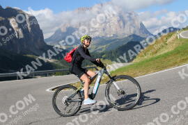 Photo #2572758 | 10-08-2022 09:49 | Gardena Pass BICYCLES