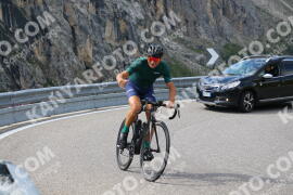 Foto #2522012 | 06-08-2022 11:03 | Gardena Pass BICYCLES