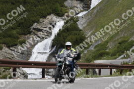 Photo #3191876 | 22-06-2023 10:58 | Passo Dello Stelvio - Waterfall curve