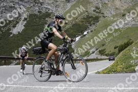 Photo #3191831 | 22-06-2023 12:39 | Passo Dello Stelvio - Waterfall curve BICYCLES