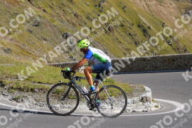 Foto #4208367 | 09-09-2023 10:36 | Passo Dello Stelvio - Prato Seite BICYCLES