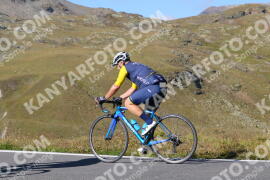 Foto #4016247 | 22-08-2023 10:04 | Passo Dello Stelvio - die Spitze BICYCLES