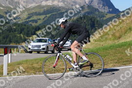 Photo #2552647 | 09-08-2022 10:06 | Gardena Pass BICYCLES