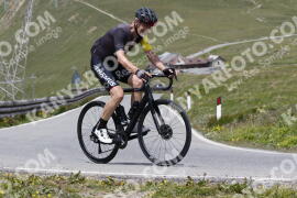 Foto #3417428 | 10-07-2023 12:48 | Passo Dello Stelvio - die Spitze BICYCLES