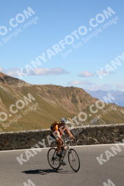 Photo #2709724 | 22-08-2022 12:50 | Passo Dello Stelvio - Prato side BICYCLES