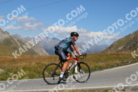 Foto #2669872 | 16-08-2022 12:40 | Passo Dello Stelvio - die Spitze BICYCLES