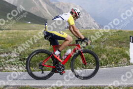 Photo #3276841 | 29-06-2023 10:31 | Passo Dello Stelvio - Peak BICYCLES