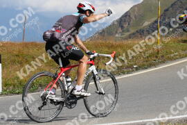Foto #2657377 | 15-08-2022 11:14 | Passo Dello Stelvio - die Spitze BICYCLES