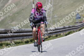 Photo #3123717 | 17-06-2023 11:35 | Passo Dello Stelvio - Peak BICYCLES