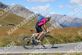 Photo #2700537 | 21-08-2022 14:29 | Passo Dello Stelvio - Peak BICYCLES