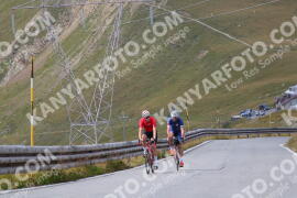 Photo #2681141 | 17-08-2022 14:23 | Passo Dello Stelvio - Peak BICYCLES